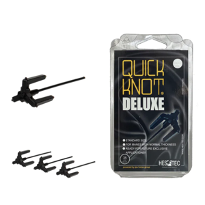 Quick Knot Deluxe standard 35 stk